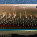 2011 Baldwin BPE1 Traditional Upright #DO3933 #2