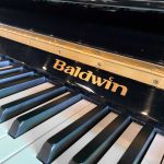 2011 Baldwin BPE1 Traditional Upright #DO3933 #3