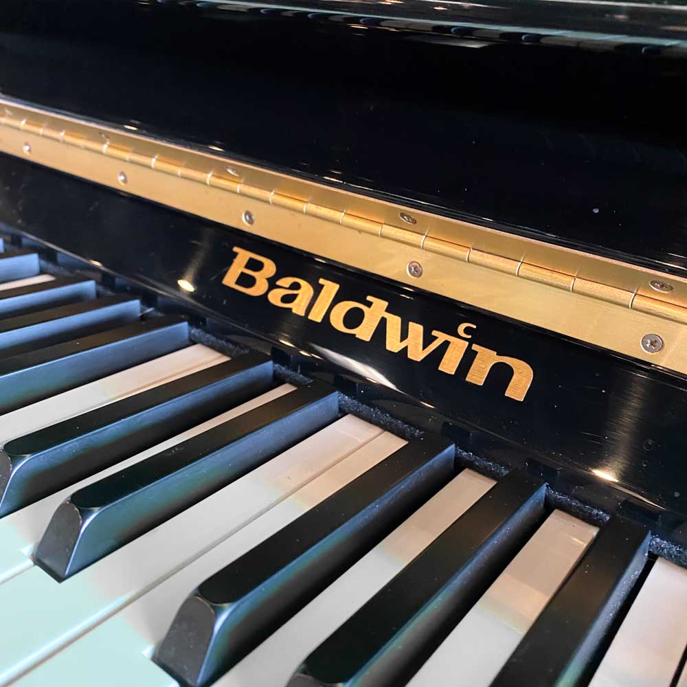 2011 Baldwin BPE1 Traditional Upright #DO3933
