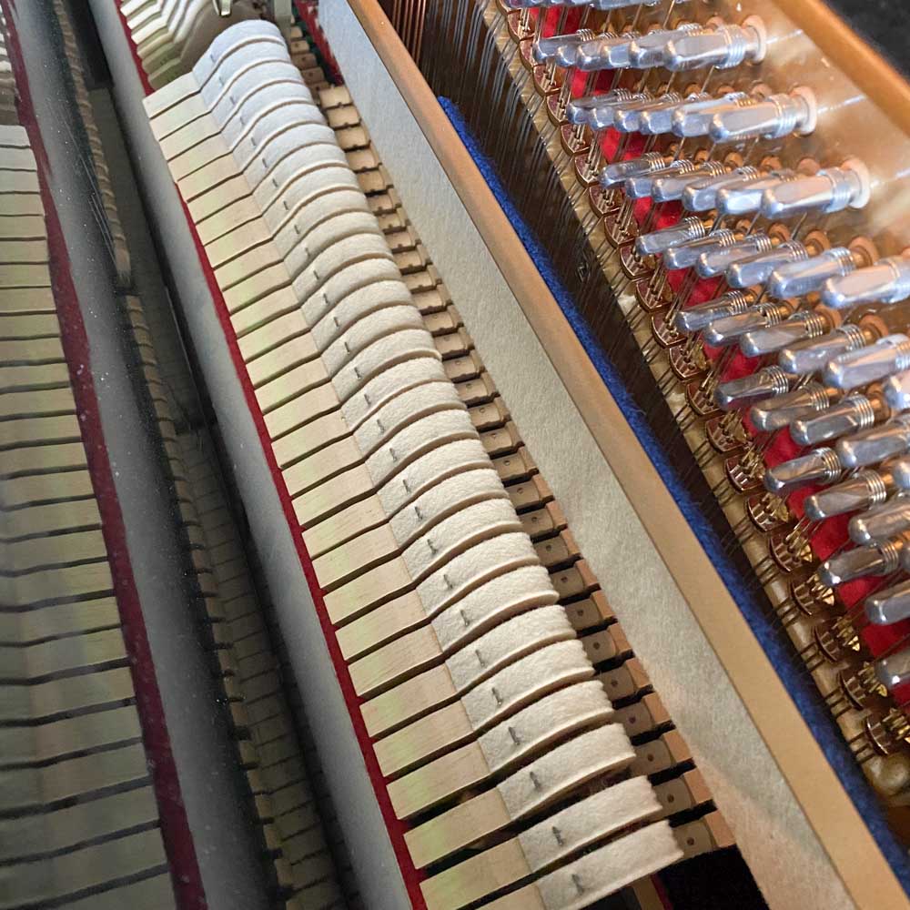 2011 Baldwin BPE1 Traditional Upright #DO3933