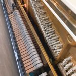 1978 Yamaha UX Traditional Upright #2278510 #1