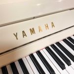 1978 Yamaha UX Traditional Upright #2278510 #3