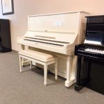 1978 Yamaha UX Traditional Upright #2278510 #0