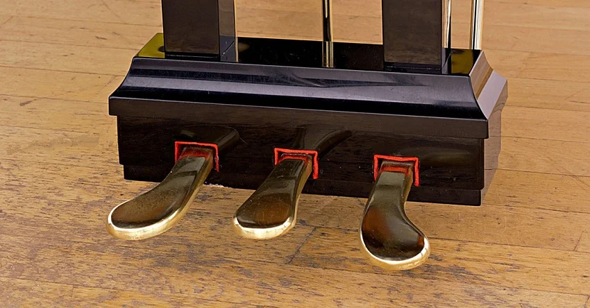 Pedals
