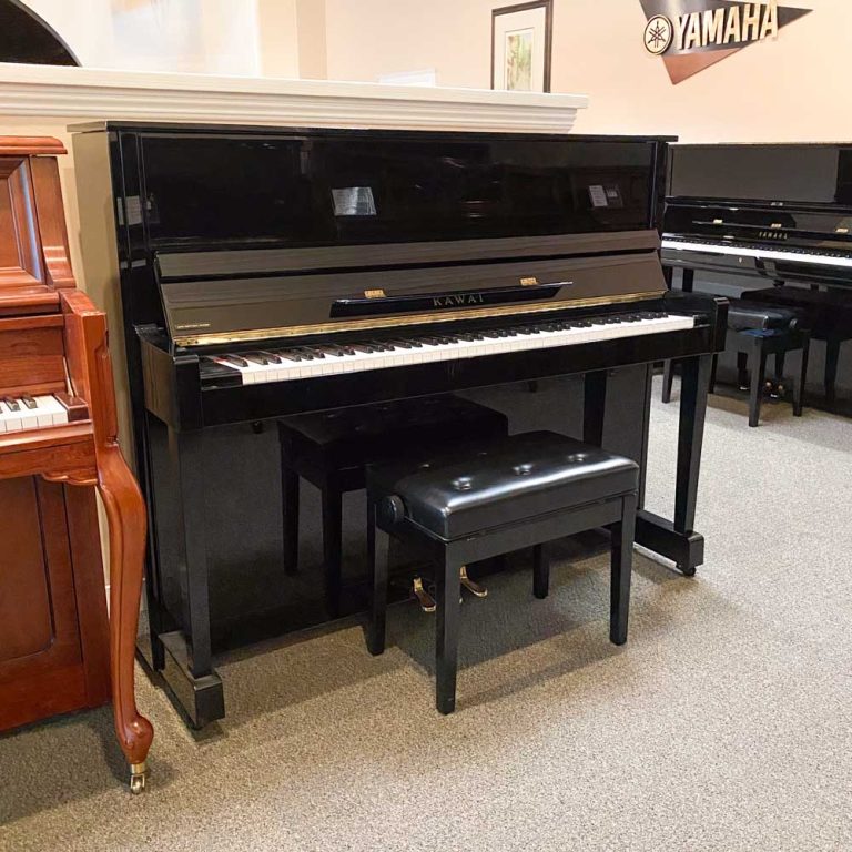 2006 Kawai K-25EA Traditional Upright #2524635