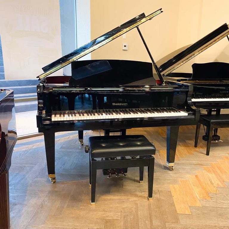 2013 Baldwin BP152 Traditional Grand #00031