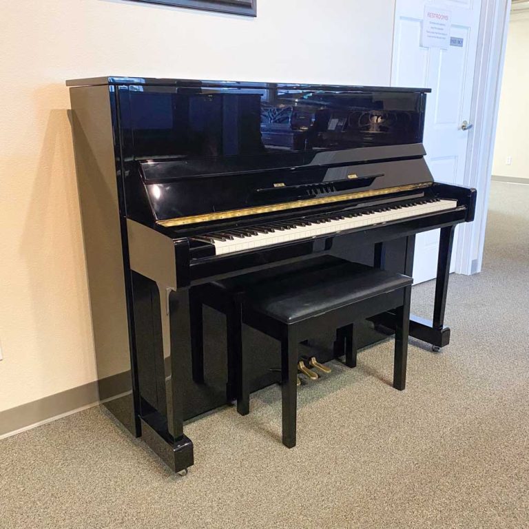 2014 Yamaha b3 Traditional Upright #J31295512