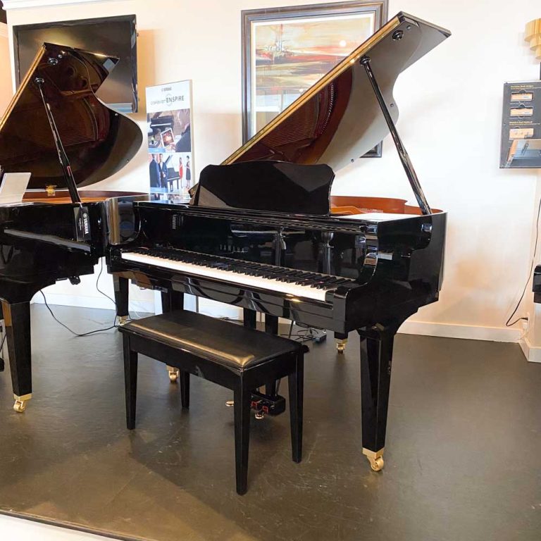 2019 Yamaha GB1KSC2 SILENT Grand #J3678875