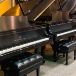 Steinway Grand Pianos Small Preview Image