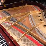 2003 Kawai GE-30 Traditional Grand #2471194 #1