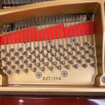 2003 Kawai GE-30 Traditional Grand #2471194 #2