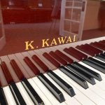 2003 Kawai GE-30 Traditional Grand #2471194 #3