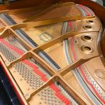 2015 Yamaha GB1K Traditional Grand #J3259589 #1