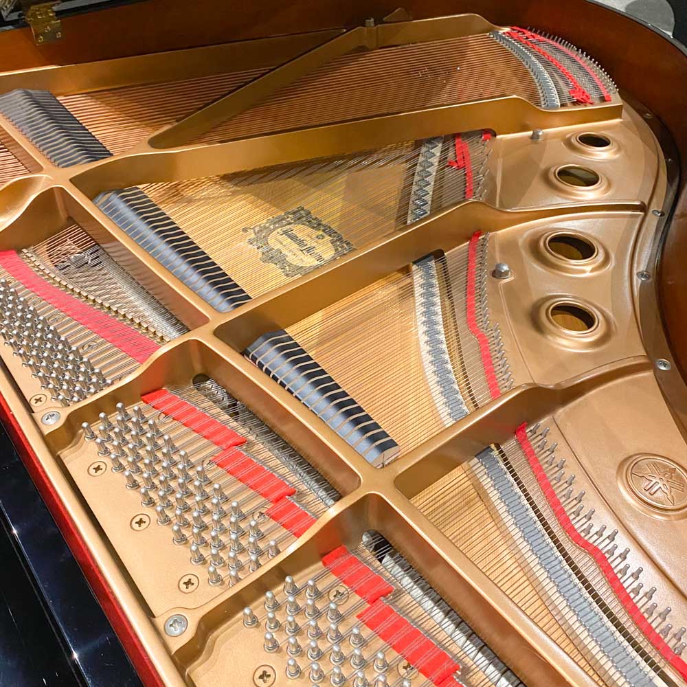 2015 Yamaha GB1K Traditional Grand #J3259589