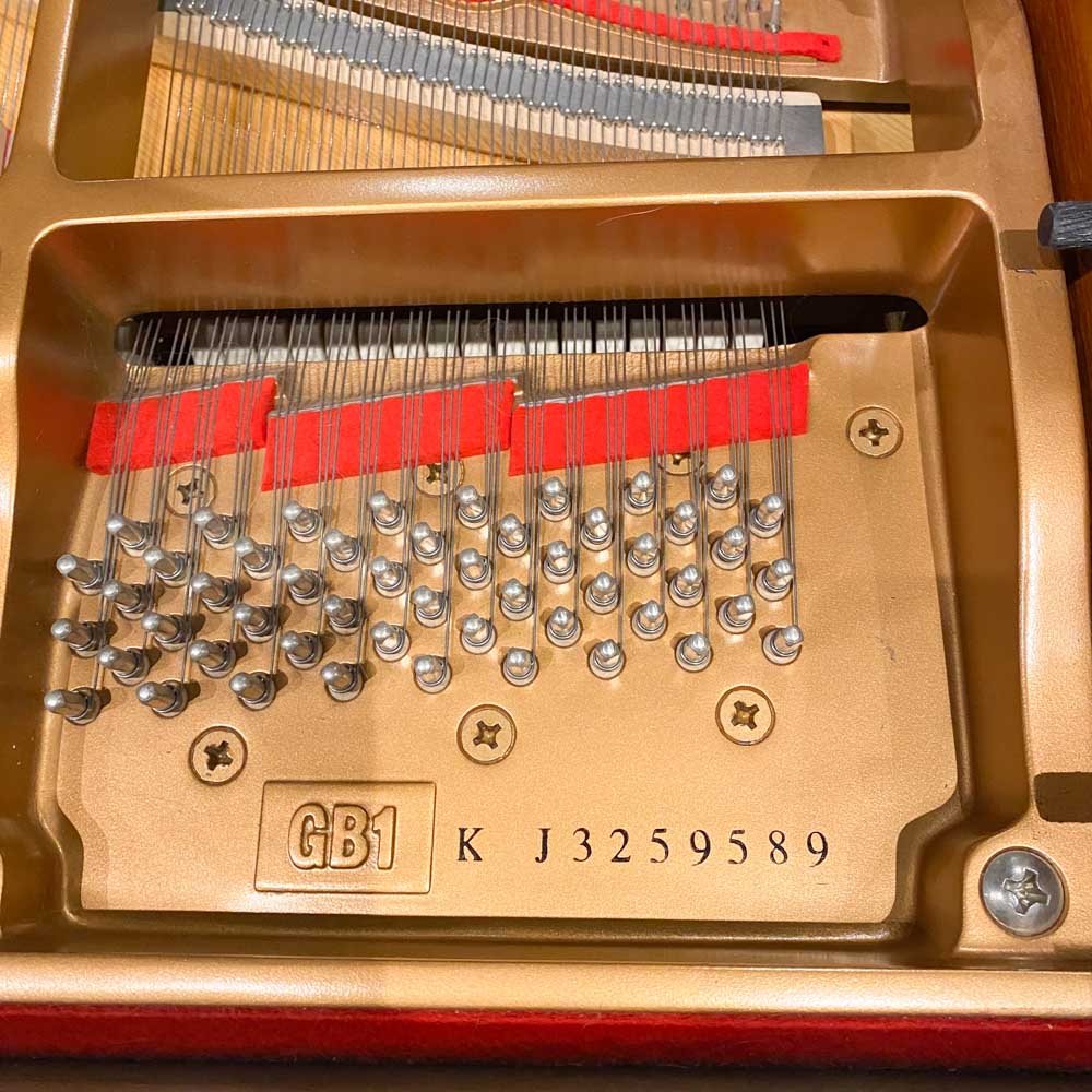 2015 Yamaha GB1K Traditional Grand #J3259589