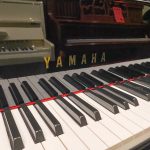 2015 Yamaha GB1K Traditional Grand #J3259589 #3