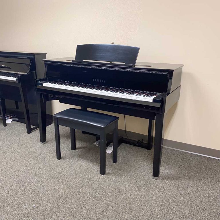 2023 Yamaha N1X AvantGrand Hybrid #UCDI01004