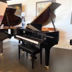 2015 Yamaha GB1K Traditional Grand #J3259589 #0