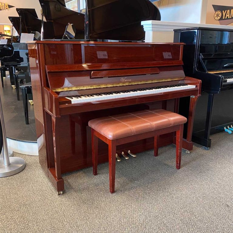 2005 Vienna Traditional Upright #570816570