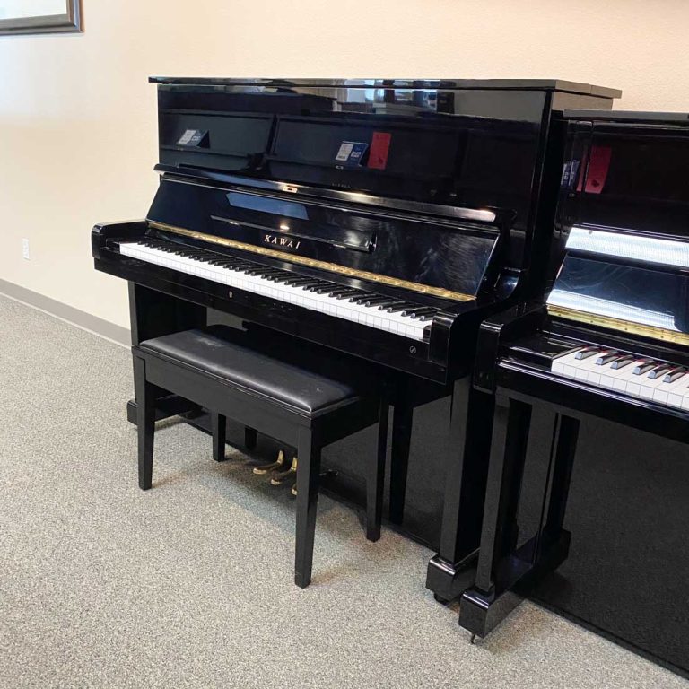 1970 Kawai KU-2B Traditional Upright #432694