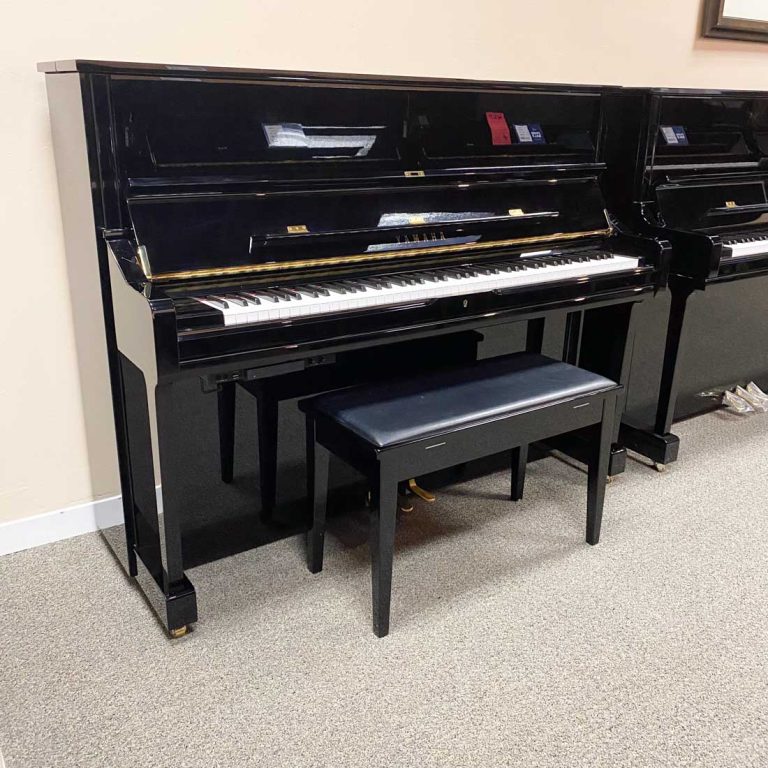 2021 Yamaha U1SH2 SILENT Upright #6470816