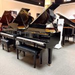 1987 Yamaha G3 Traditional Grand #4490823 #0