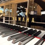 1987 Yamaha G3 Traditional Grand #4490823 #4