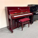 2006 Kawai K-200 Traditional Upright #F119087 #0