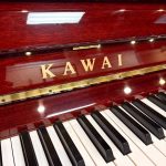 2006 Kawai K-200 Traditional Upright #F119087 #3