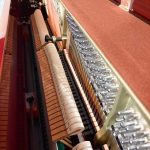 2006 Kawai K-200 Traditional Upright #F119087 #1