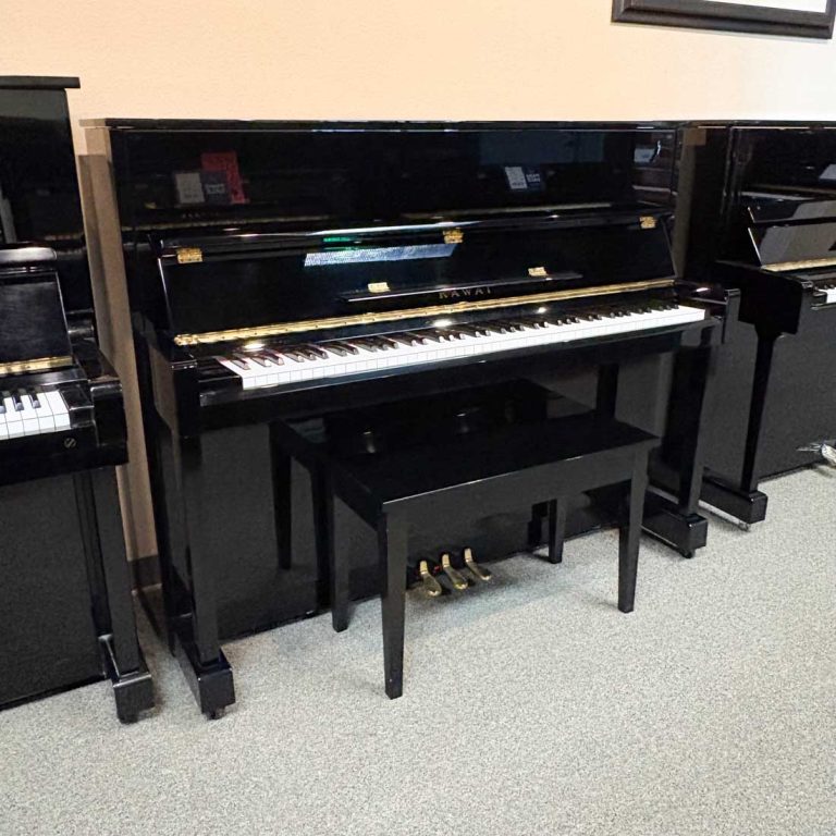 1993 Kawai CX-21D Traditional Upright #2148994