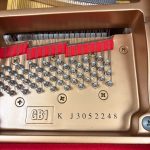 2013 Yamaha GB1K Traditional Grand #J3052248 #3