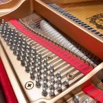 2013 Yamaha GB1K Traditional Grand #J3052248 #2