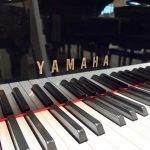 2013 Yamaha GB1K Traditional Grand #J3052248 #4