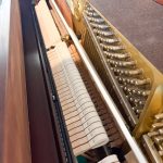 1997 Yamaha M450TC Traditional Upright #T217546 #1