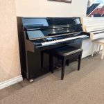 1989 Schafer & Sons VS-40 Traditional Upright #HID00214 #0