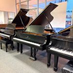 1915 Steinway & Sons M Traditional Grand #170462 #0