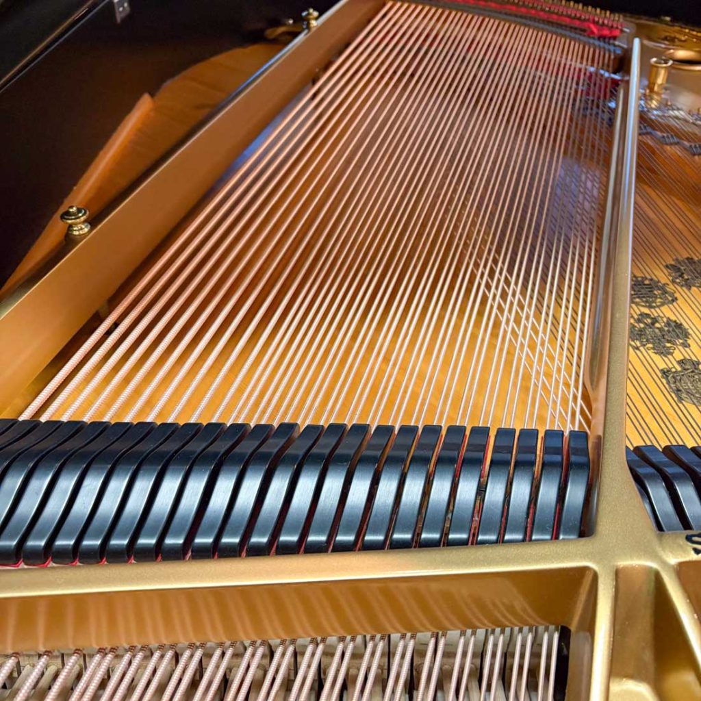 1915 Steinway & Sons M Traditional Grand #170462