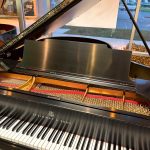 1915 Steinway & Sons M Traditional Grand #170462 #3