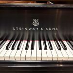 1915 Steinway & Sons M Traditional Grand #170462 #9