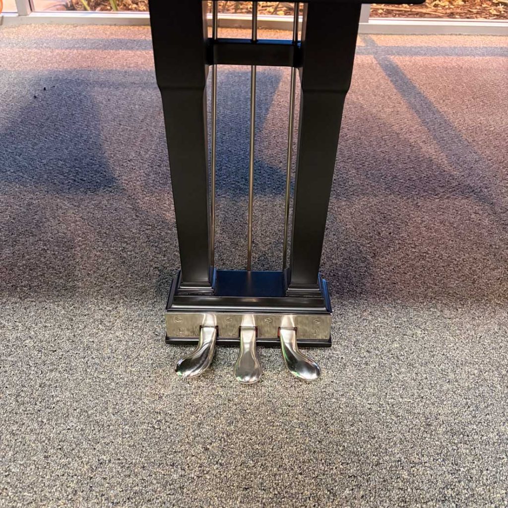 1915 Steinway & Sons M Traditional Grand #170462