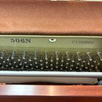 2021 Kawai 506N Traditional Upright #F156960 #3