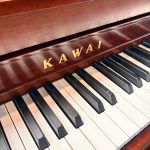 2021 Kawai 506N Traditional Upright #F156960 #4