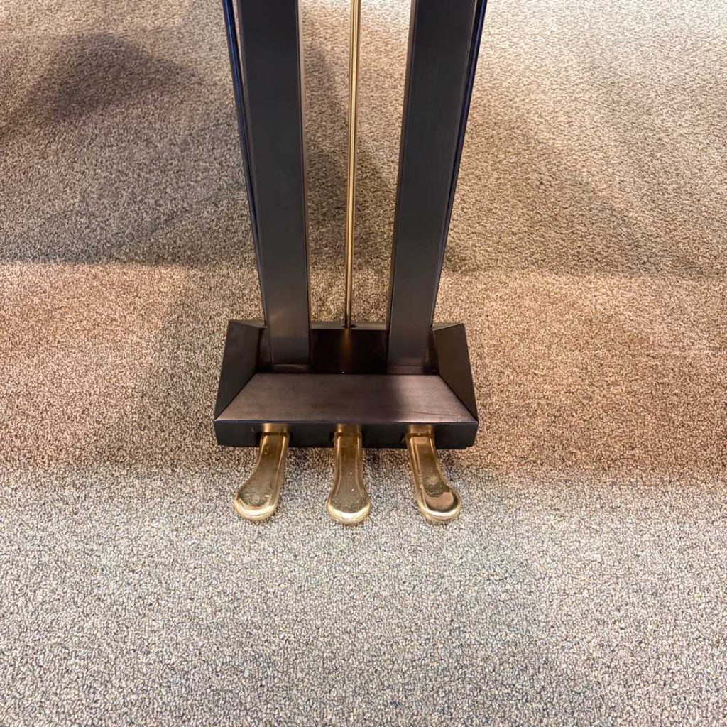 2006 Bösendorfer 214 SSCS Traditional Grand #48196