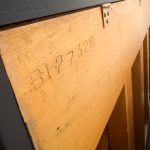 1989 Yamaha P22 Traditional Upright #127328 #2
