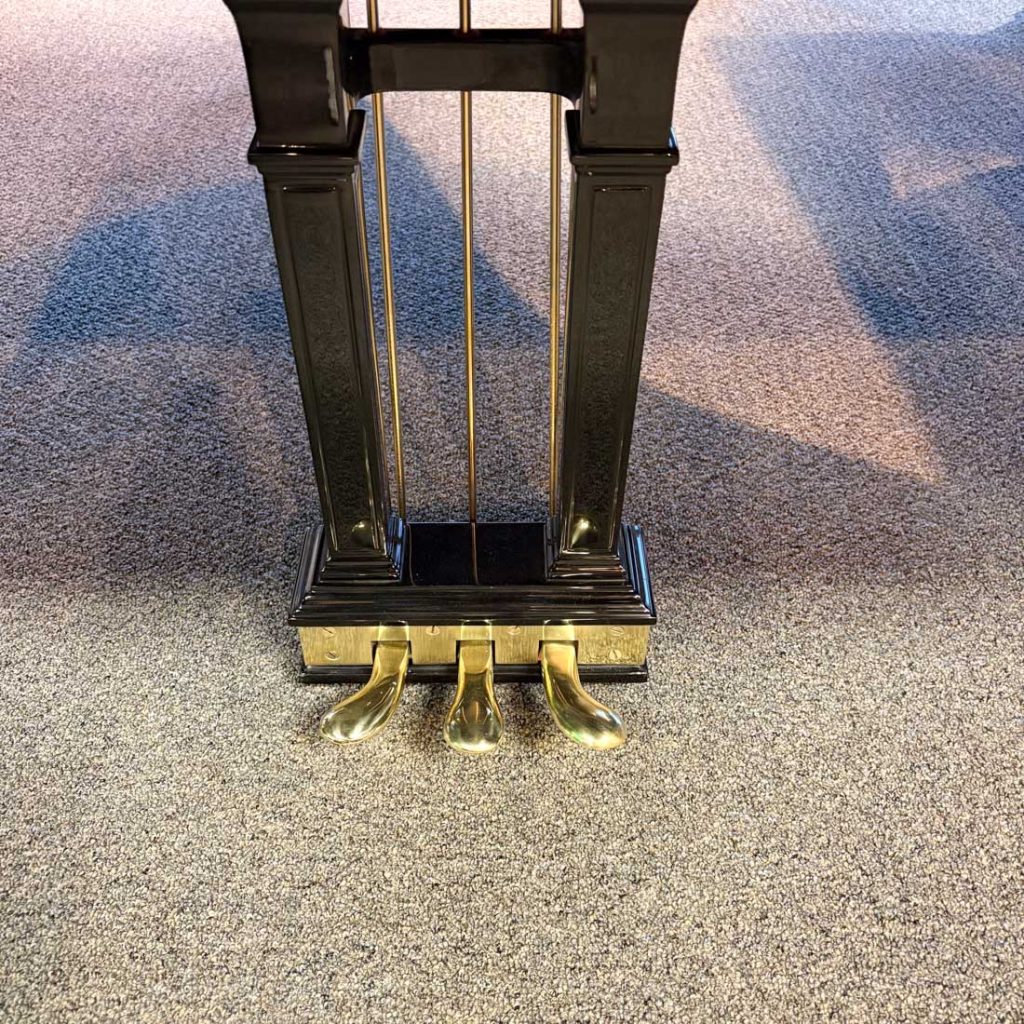 1915 Steinway & Sons O Traditional Grand #176929