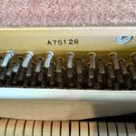 1997 Kawai 504M Traditional Upright #A75128 #2