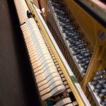 1973 Yamaha U3 Traditional Upright #1625698 #1