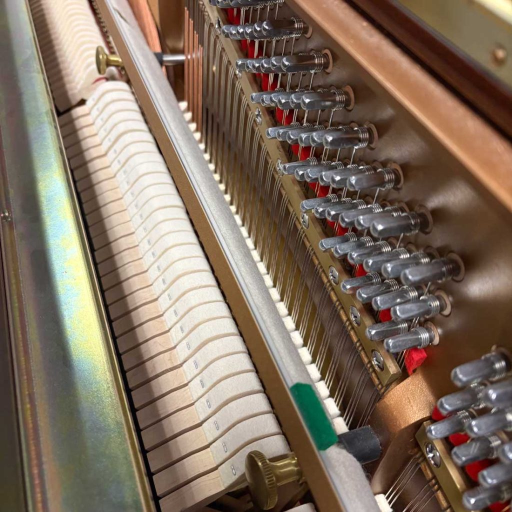 2013 Essex EUP-123 Traditional Upright #E135813C