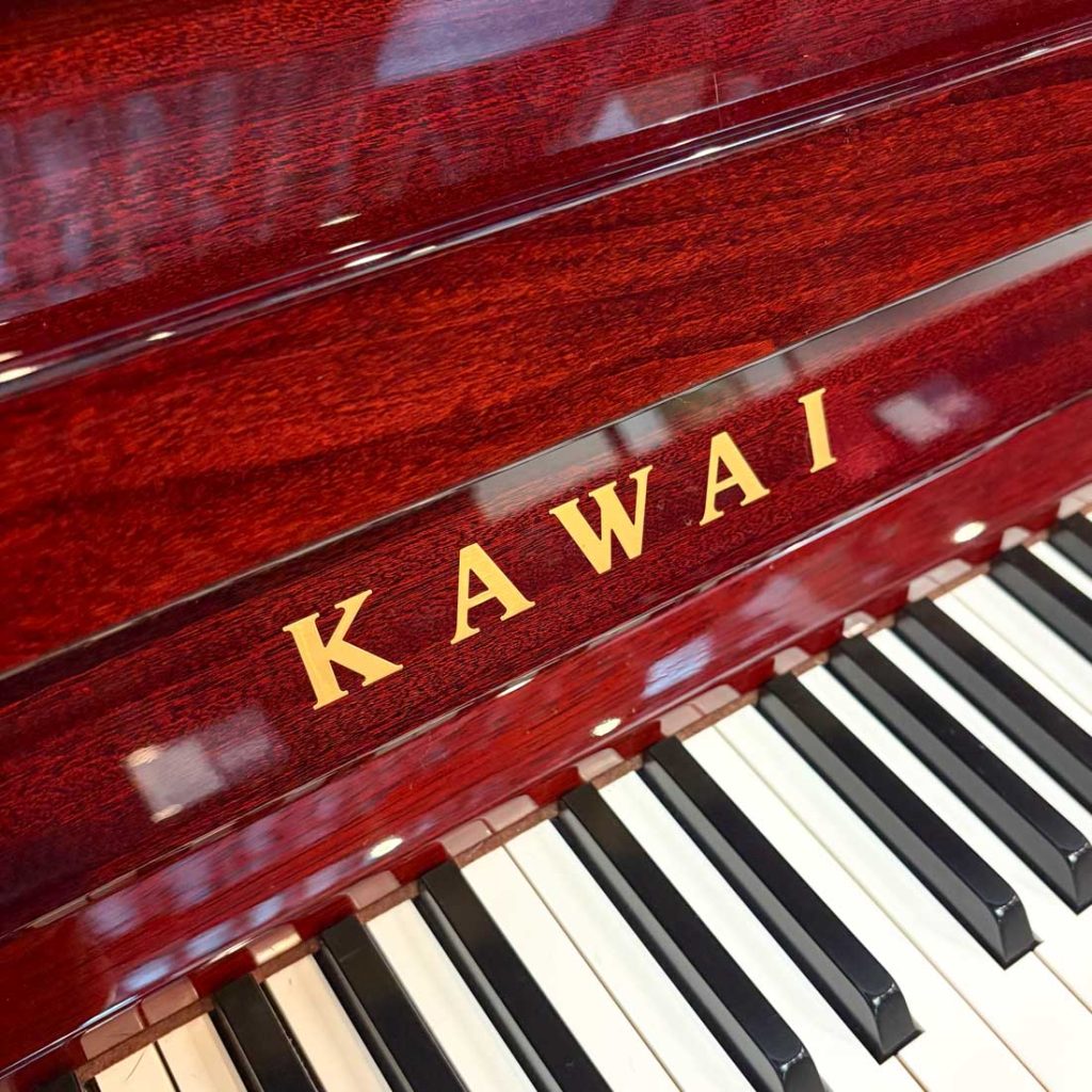 2011 Kawai K-5 Traditional Upright #2634139